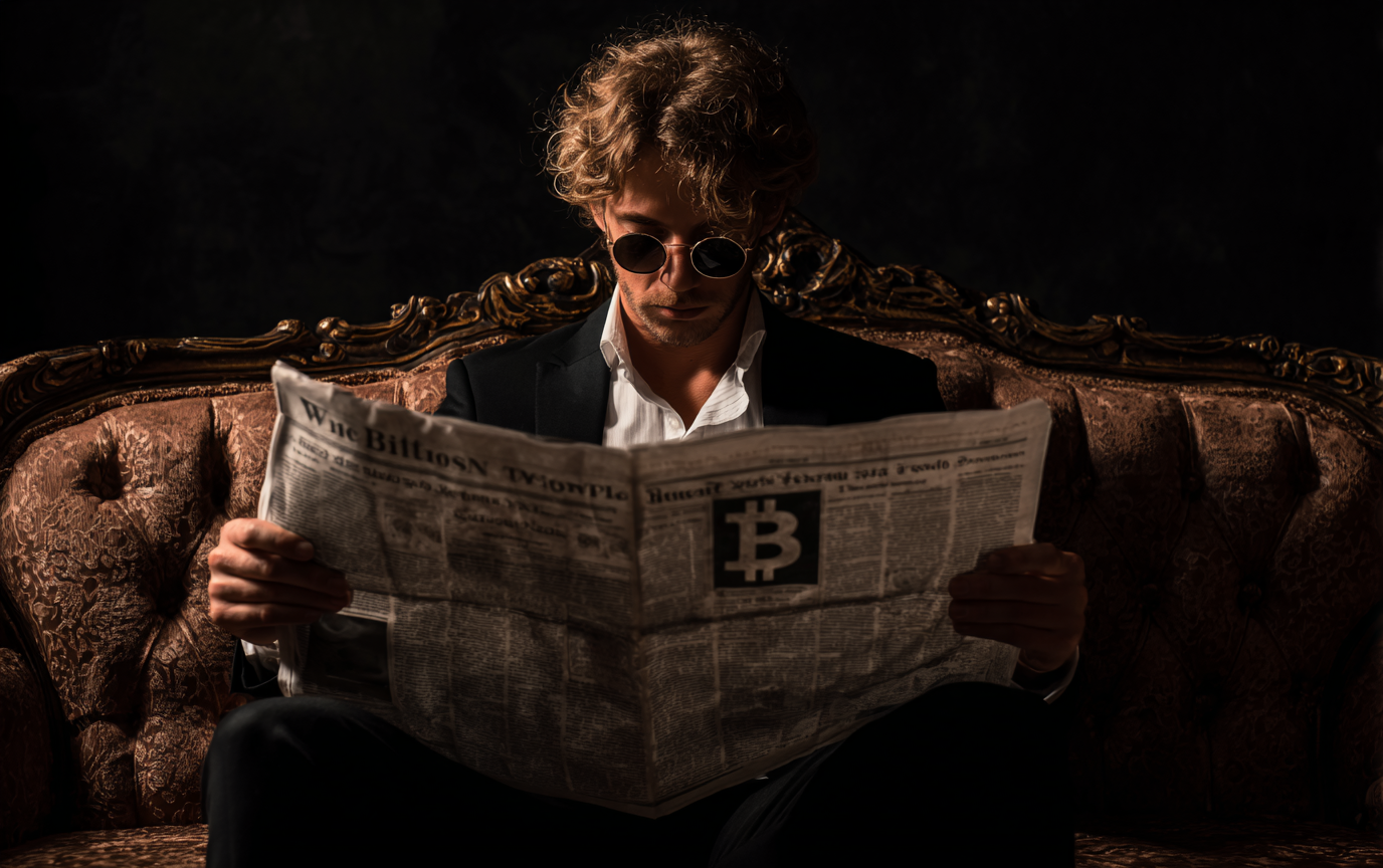 Where to Find Reliable Crypto News: A Guide for Enthusiasts