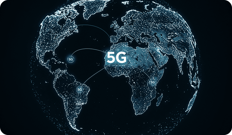World Mobile’s Blockchain-Backed 5G Network: A New Chapter in Connectivity