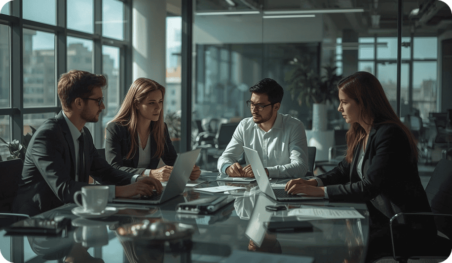 How MiCA is Shaping Crypto Experiences for Bintense Users