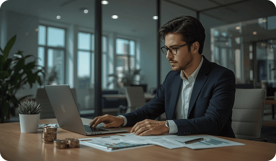 Bintense Explains: Understanding AML and Its Role in Crypto Exchanges