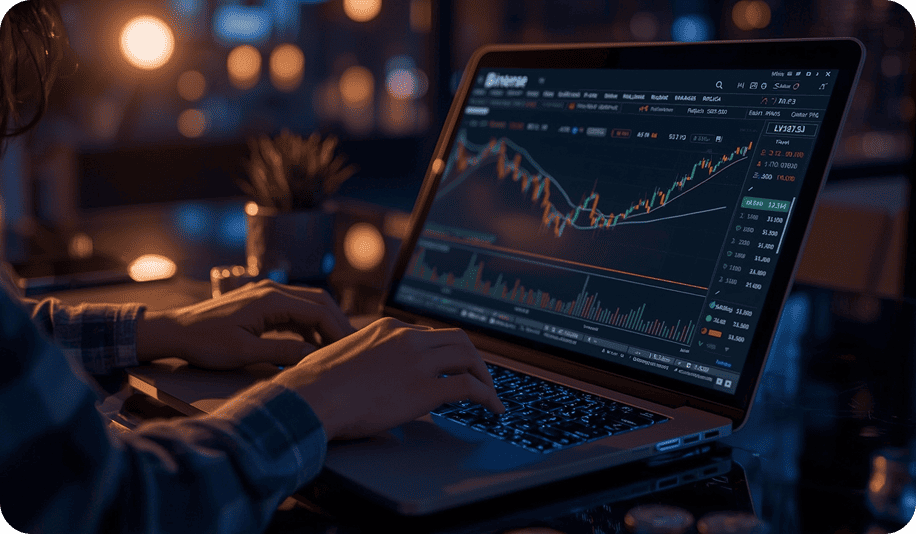 Bintense: A Review of the Crypto Exchange Platform