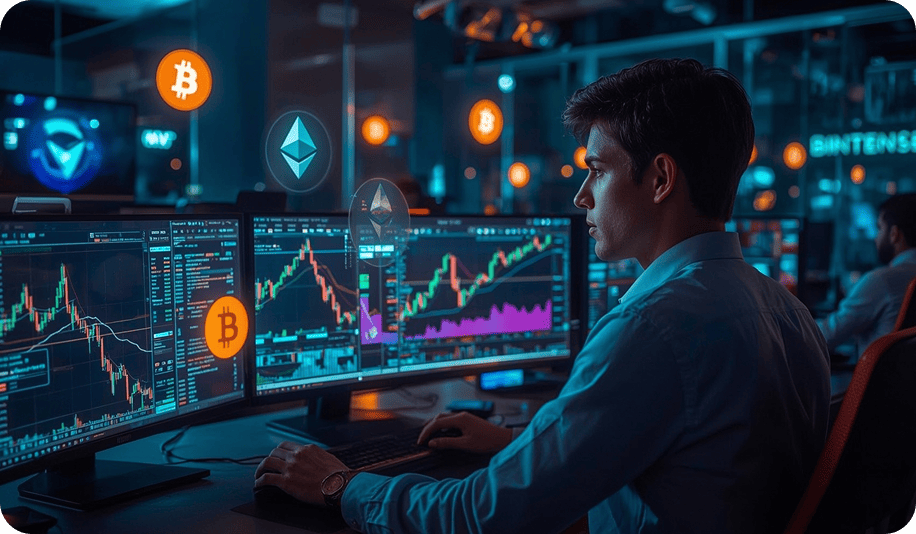 Bintense: Making Digital Assets Accessible for All Users