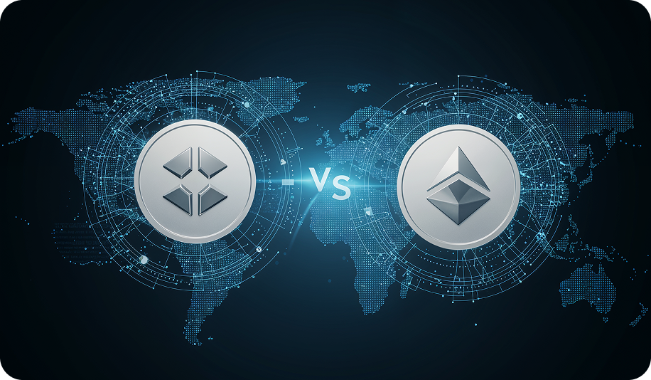 Bintense Explains: Custodial vs. Non-Custodial in Crypto and Why It Matters