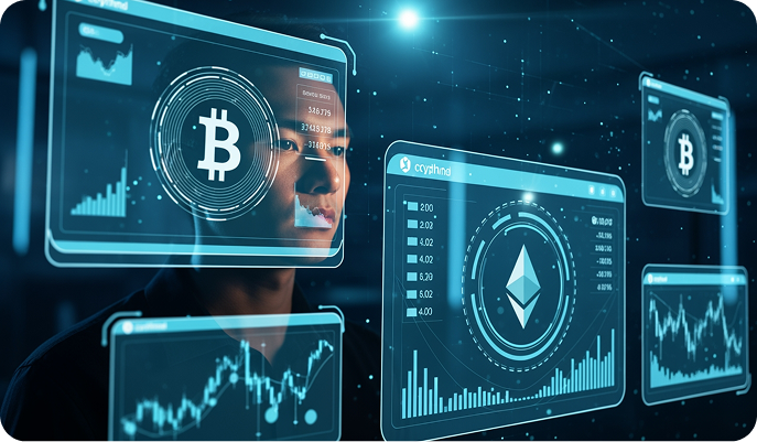 Bintense: A High-Integrity Crypto Exchange Built for Practical, Everyday Use