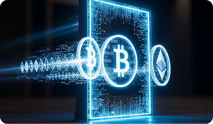 Bintense Review: A Simple Gateway to Bitcoin and Ethereum