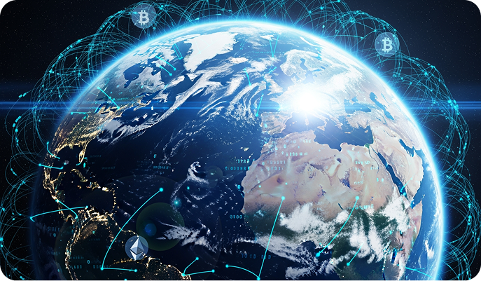 Why Digital Currencies Became Part of Everyday Life: A Global Adoption Story