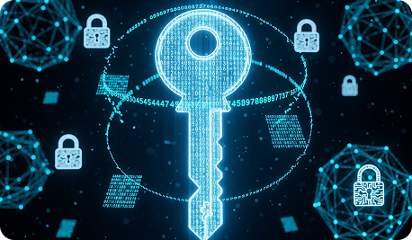 The Science Behind Your Digital Keys: How Ownership Works on the Blockchain