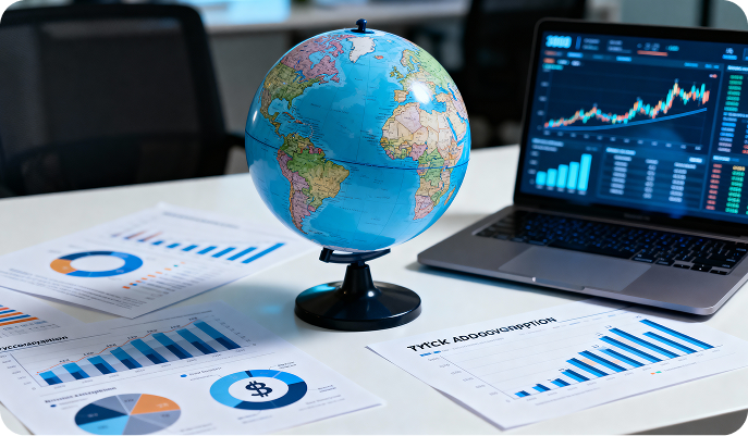 Global Crypto Adoption Is Transforming in 2025 — Insights from Bintense Research