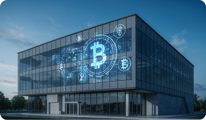 Understanding Crypto Banks: Legitimacy, Operations, and Regulation