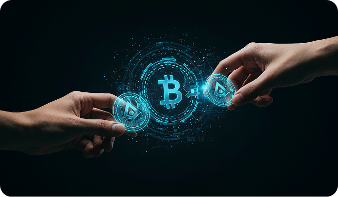 Why Bintense Doesn’t Hold Your Assets: The Logic Behind a Non-Custodial Exchange