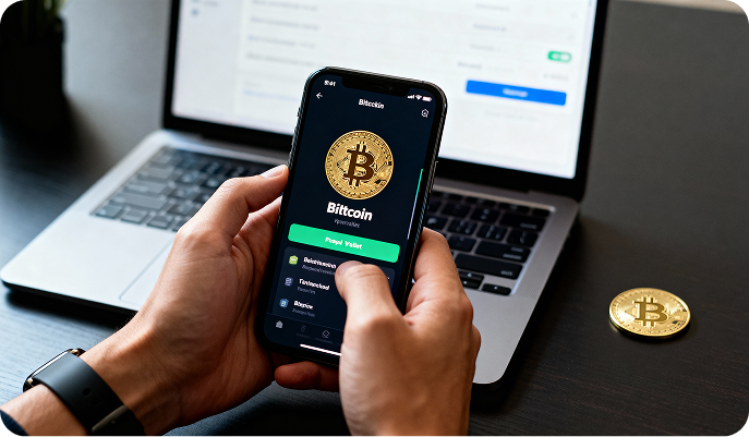 No matter why you want your first Bitcoin, here are five real ways to get one